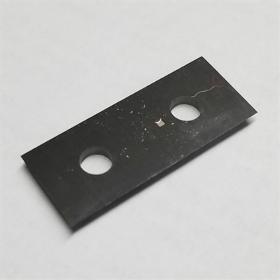 CRT13INSERT - Single Replacement Insert for 90 Degree Miter Tool