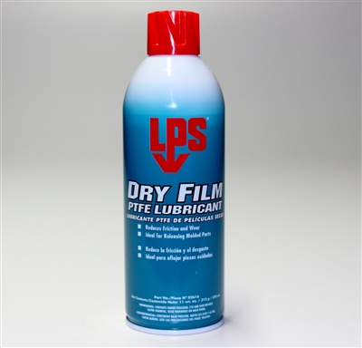 FSC0005 - Dry Film Lubricant