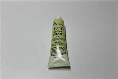 FSC0051 - Grease for use on Dotco Air Drills