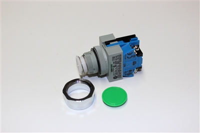 LB00481 - Green Cycle Start Switch