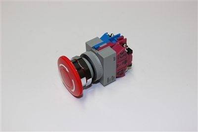 LB00482 - E-Stop Switch with Twist Release