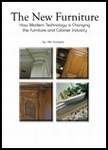 MBB0854 - Thermwood - The New Furniture - How Modern Technology is Changing the Furniture and Cabinet Industry