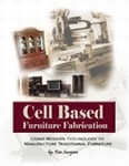 MBB0919 - Thermwood - Cell Based Furniture Fabrication