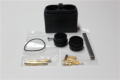 PF00621 - HSD Spindle Wiring Kit