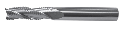 Royce Ayr - R60-01701 - 3/8" 3 Flute Upcut High Helix Ripper