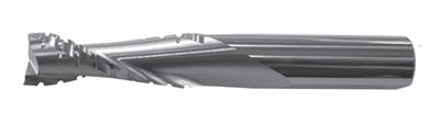 Royce Ayr - R60-31205 - 1/2" 2 Flute Upcut Spiral Chipbreaker Finisher