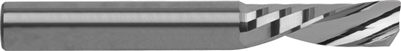 RobbJack - RJ-PMD-108-04 - PMD-108 1/8" Tuffy Grade Carbide/Single Flute