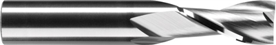 RobbJack - RJC1-201-03 - C1-201 - 2 Flute C-2 Grade Standard Length