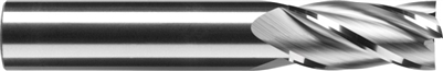 RobbJack - RJC1-401-05 - C1-401 - 4 Flute C-2 Grade Standard Length