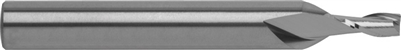 RobbJack - RJC8-201-06 - C8-201 3/16" Stub Length Upcut/2 Flutes