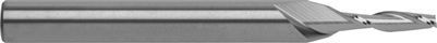 RobbJack - RJC8-203-08 - C8-203 1/4" Regular Length Upcut/2 Flutes