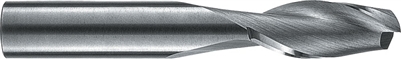 RobbJack - RJNR-204-14.5 - NR-204 2 Flute C-2 Grade Standard Length