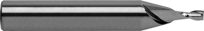 RobbJack - RJT12-201-09 - T12-201 2 Flute Tuffy Grade Stub Length