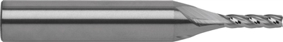 RobbJack - RJT12-405-11.5 - T12-405 4 Flute Tuffy Grade Standard Length