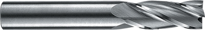 RobbJack - RJTR-404-24 - TR-404 4 Flute Tuffy Grade Standard Length